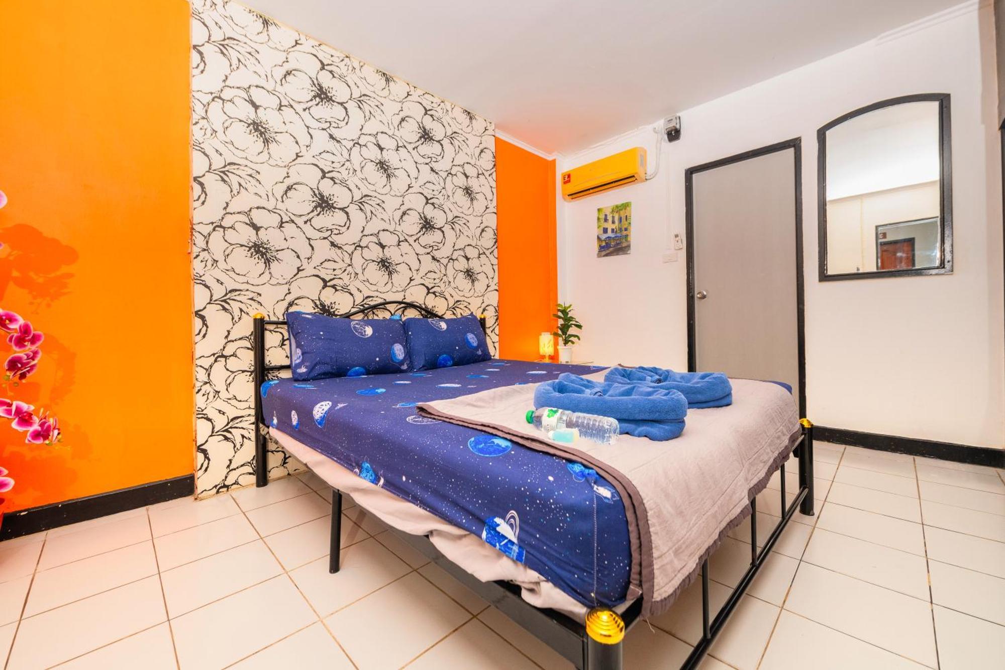 Happy Jomtien - Beachfront 部屋 写真